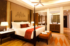 bedroom extensions Tregavarah