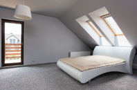 Tregavarah bedroom extensions